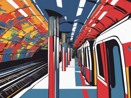 워싱턴DC에서 Metro (지하철) 교통카드 사용하는 팁