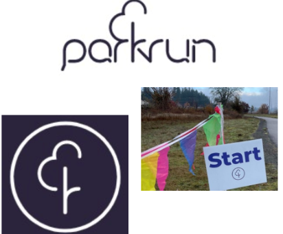 토요일마다 워싱턴에서 5km 달리기 (ft. parkrun 파크런)