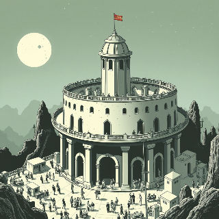 거지들을 바라보는 공리주의의 입장 - 구빈원 이론