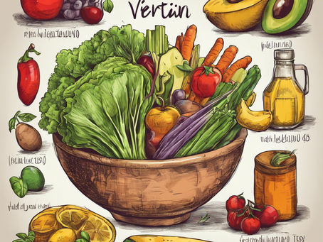 현대인이 영양 부족으로 사망한다면 믿을 수 있는가?