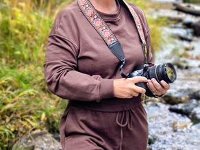 Backroads & Backporches: Where Art, Story, and Soul Meet