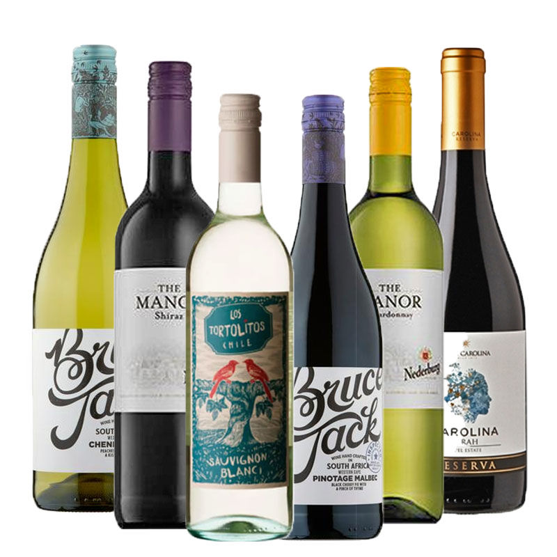 Grape Kitchen Necessity Boxes