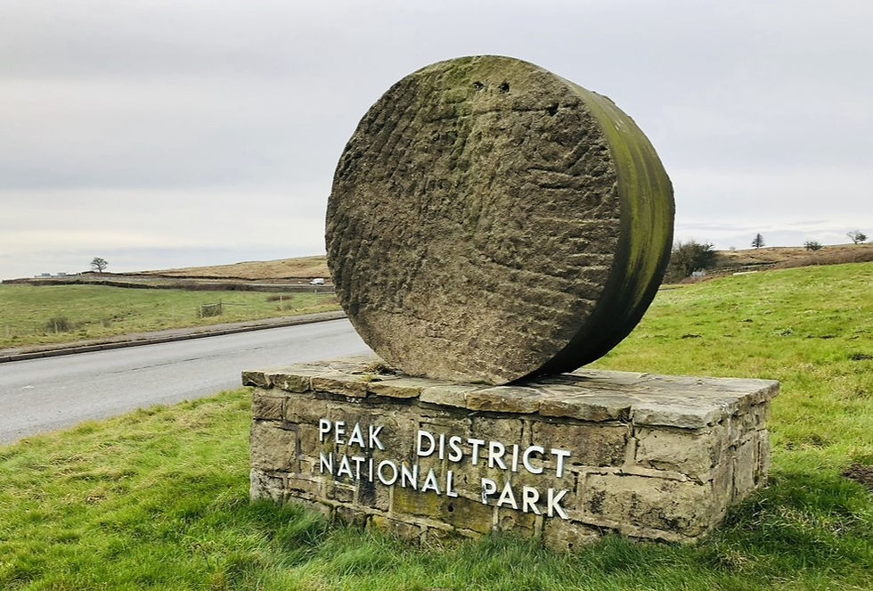 10 Must-Visit Local Attractions Near Park Hall Manor