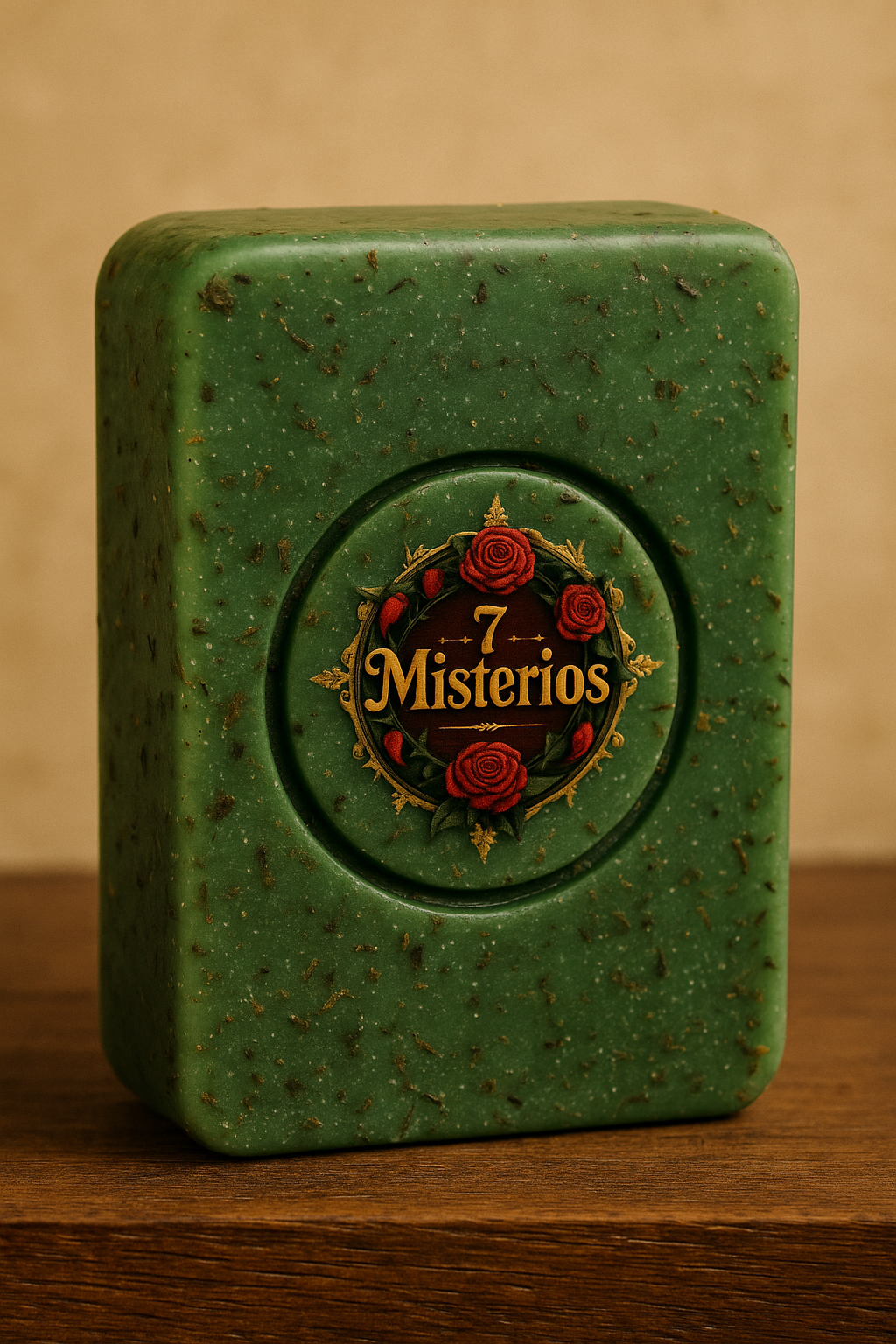 Sabonetes Espirituais Artesanais