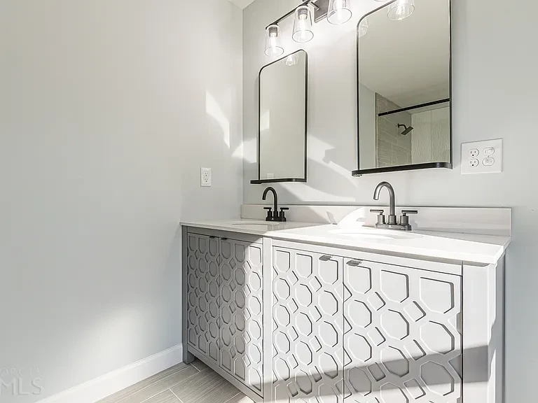 Bathroom Remodel