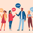 Speaking