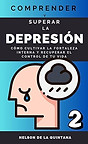 Libro SOBRE DEPRESIÓN DISPONIBLE EN AMAZON KINDLE