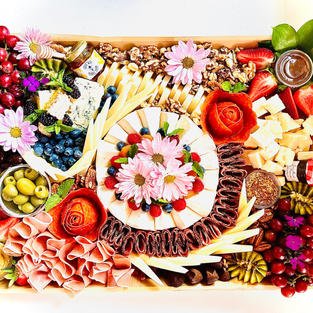 The Grand Board