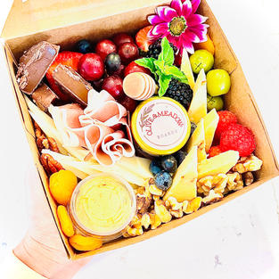Personal Gift Boxes