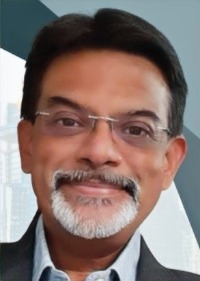 Writer: Raj Dharmaraj