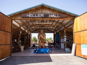 Pacific Northwest Logging Museum (PNLM)