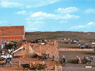 Antique Powerland Museum (APMA)