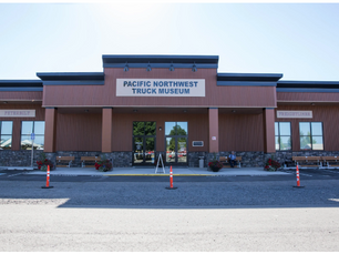 Pacific Northwest Truck Museum (PNTM)