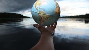 Tu ne vois pas la réalité... mais TA version de la réalité