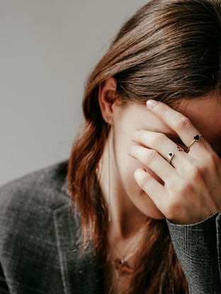 managing anxiety