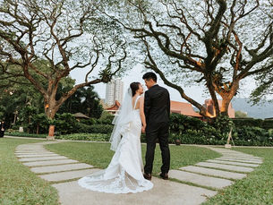 Everything That You Need to Know About Elopement Weddings