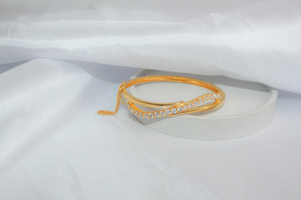 When Is the Best Time to Shop for Custom Jewelry Gifts