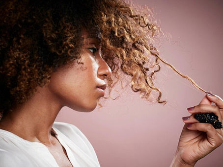 hair pulling disorder