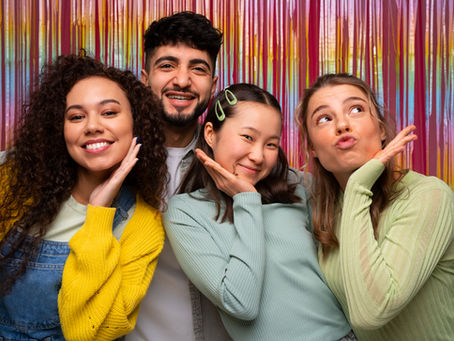 Photo Booth