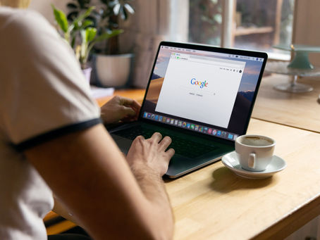 Digital Marketing 101: The Importance of Having a GMB Listing