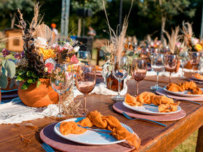 Sustainability in Catering: How One Oak Kitchen Incorporates Eco-friendly Practices into Its Event Services