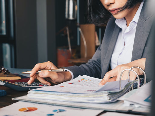 Empowering Non-Profits with Effective Budgeting Strategies & Yasso Bookkeeping Solutions' Expertise