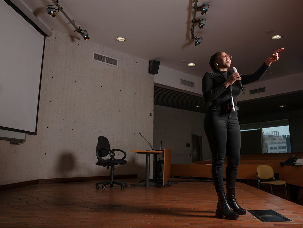 What Makes A Motivational Talk Stick With Your Employees