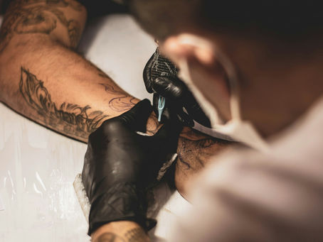 Why Melbourne is a Hub for Realism Tattoos