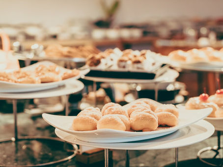 Crafting Memorable Menus with Seasonal Ingredients