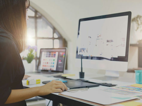 Web Design Innovations for Schaumburg, IL
