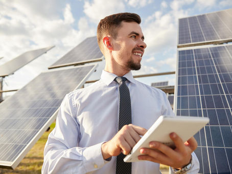 Benefits of Solar PPAs Without Up-Front Costs