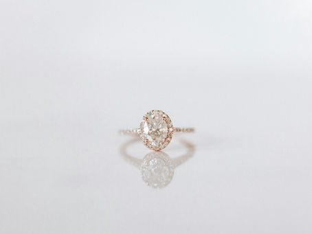 How to Redesign a Heirloom Ring Without Losing Its Story