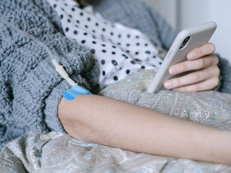 Hangover Cures: The Efficacy Of IV Therapy