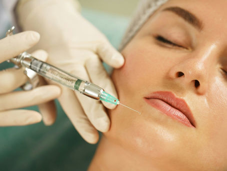 Revitalize Your Skin With Effective Anti-Aging Treatments