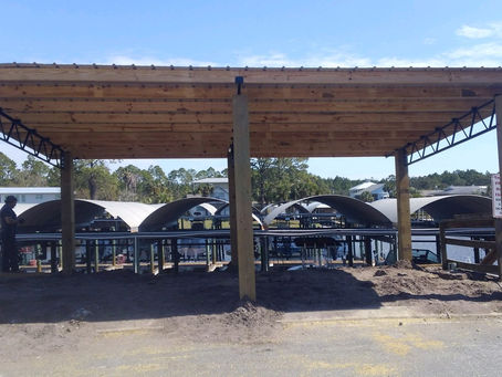 Why DIY Barn Kits Are Perfect for Agricultural Use in Enterprise, AL