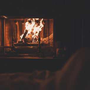 Which Fireplace is Best for Your Home: Gas, Electric, or Wood?