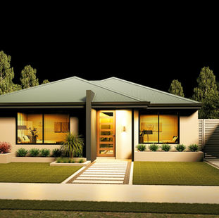 Explore 3D Designs in Real Estate with Architect Render