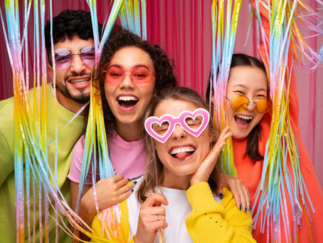 Innovative Ways to Use a Photo Booth for Marketing and Brand Activation Events