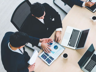 Inside University Enrollment Marketing with an External Consultant