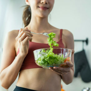 Nutrition