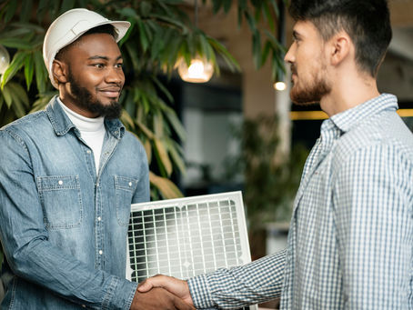 Solar Power Purchase Agreements for Businesses