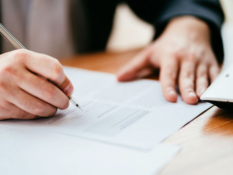 What Mistakes To Avoid When Filing SR22 In Nevada