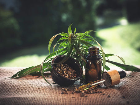 THC and Delta-8: Key Differences Explained