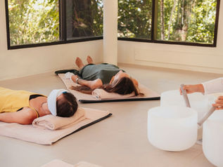 Reclaiming Balance After Spring Overload with Holistic Healing