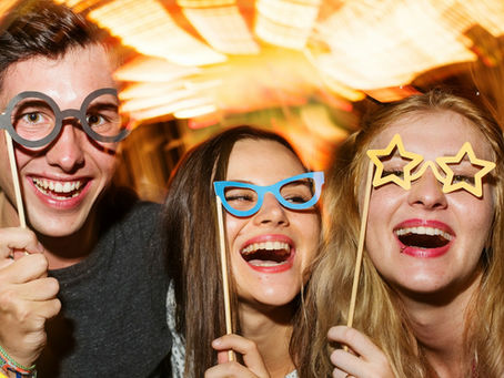 Photo Booth