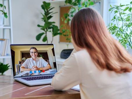 Online Therapy In Singapore For People Pleasing Patterns