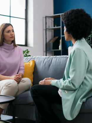 Can EMDR Therapy Assist with Anxiety in the Workplace?