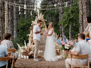 Embrace the Trend of Micro-Weddings in Napa and Sonoma Wine Country