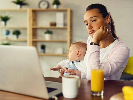 postpartum anxiety treatment