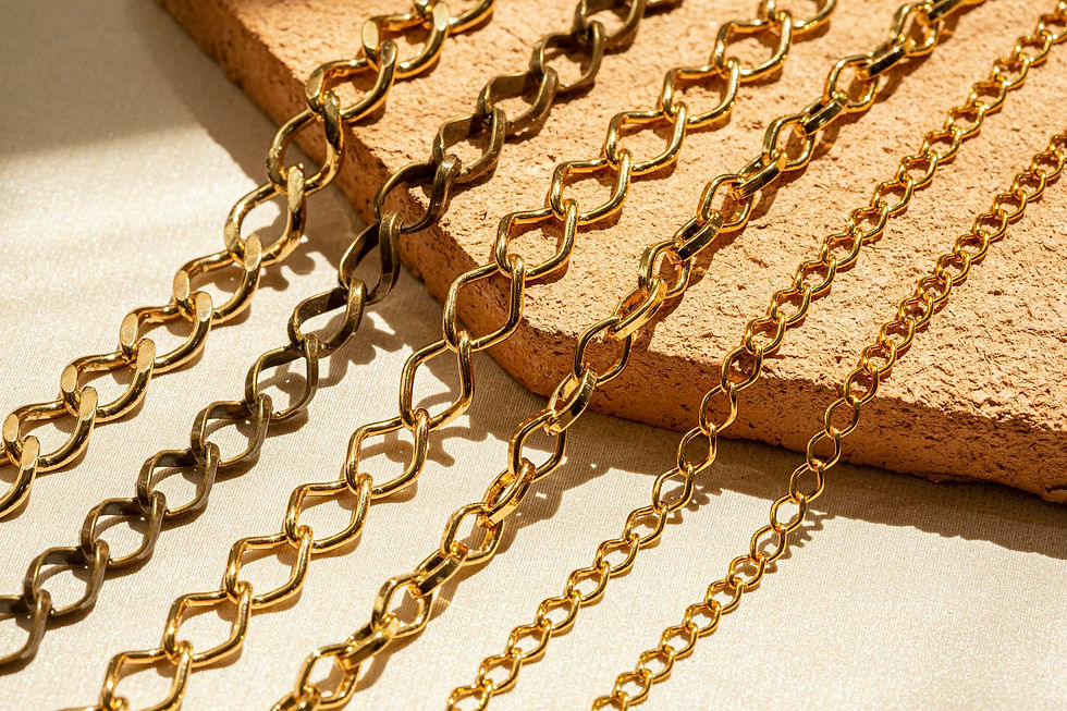 Why People Regret Rushed Online Custom Jewelry Buys